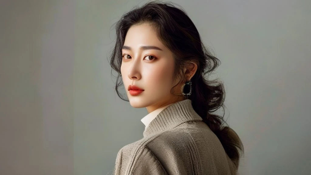 중년 손끝을 빛내는 주름 예방과 네일 관리 5단계