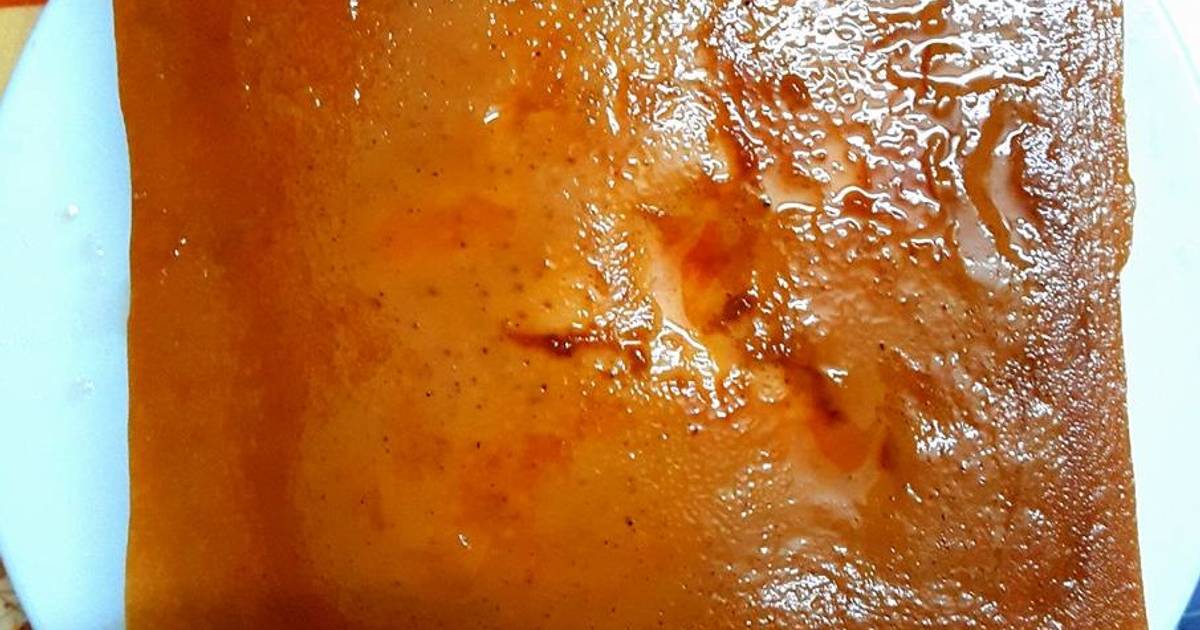 Bánh da bò