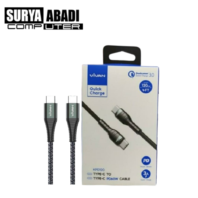 KABEL VIVAN KPD 100S