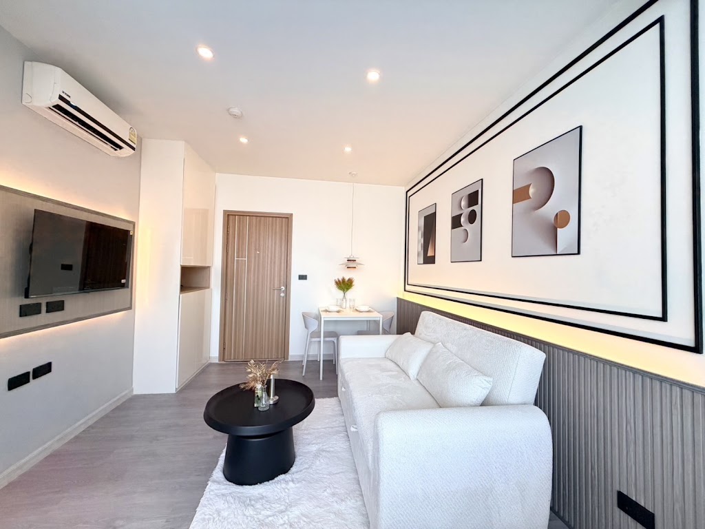 Connext Condo · ภูเก็ต