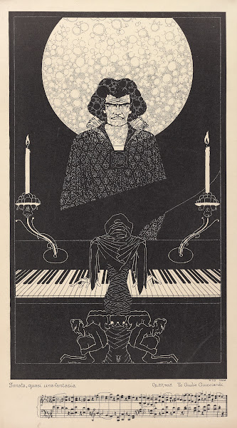 Sonata quasi una fantasia