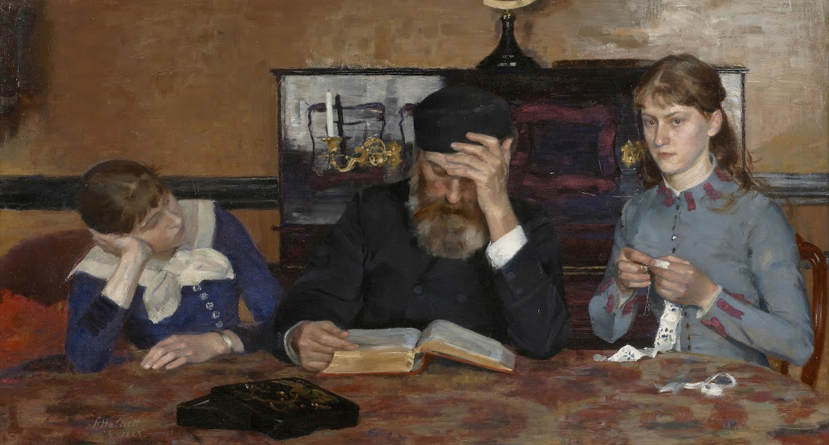 Les loisirs