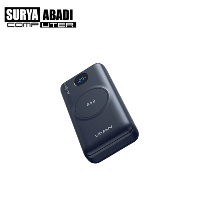 POWERBANK VIVAN W20