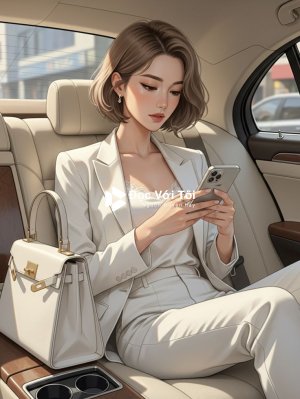 Sự Phục Hồi Đầy Tham Vọng