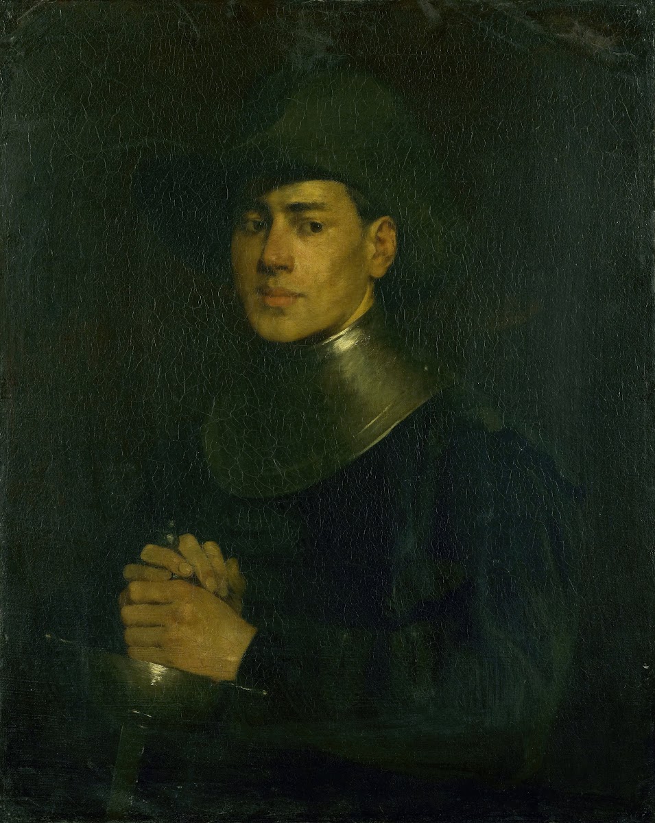 De Cavalier 1870   1900