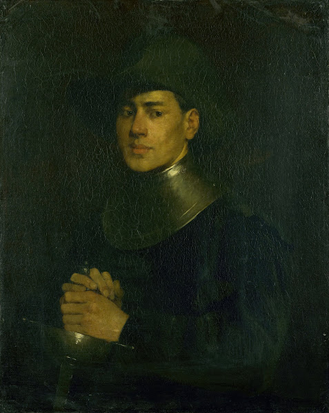De Cavalier 1870   1900
