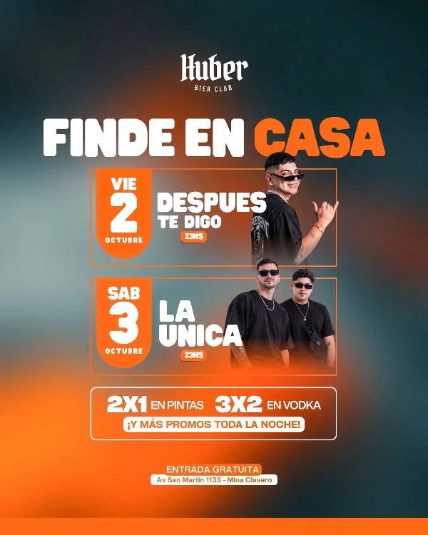 Finde en Casa