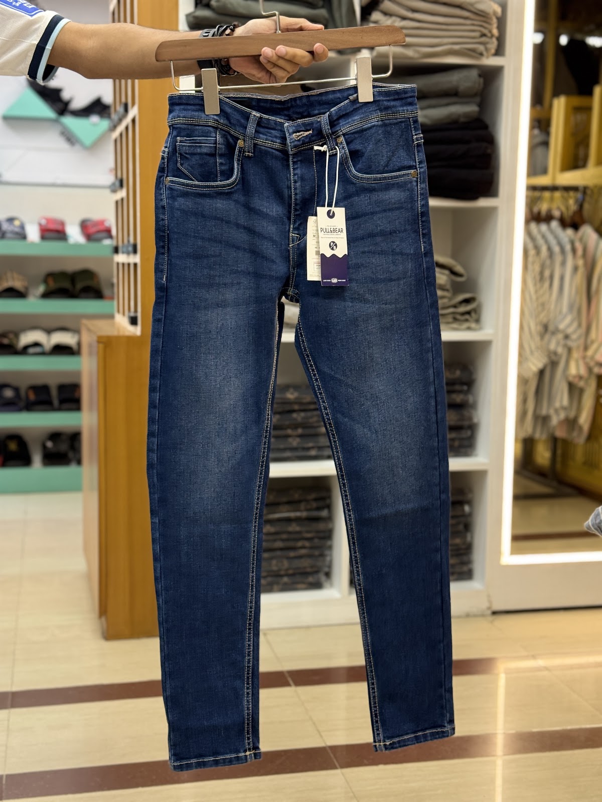 Denim Pull & Bear - 118