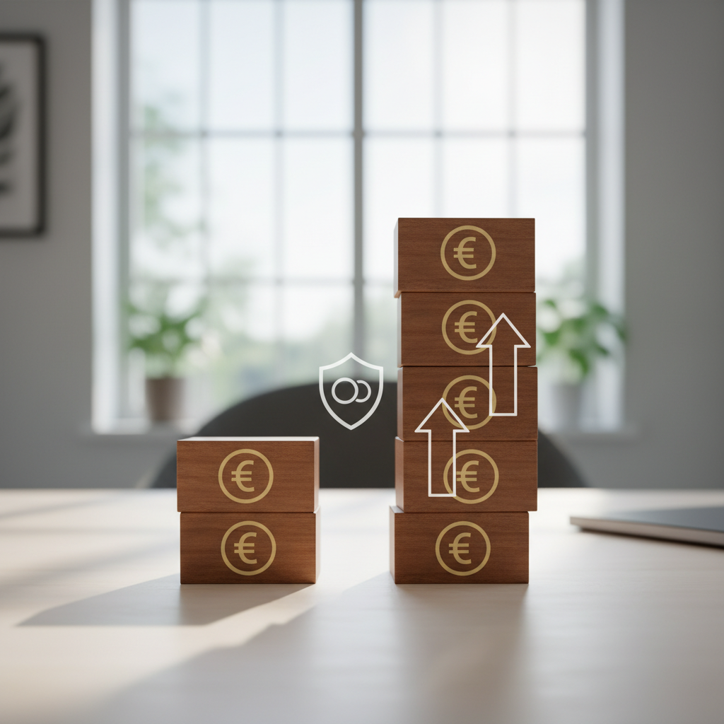 📢 세금 혜택, 남들보다 2배 더 챙기세요