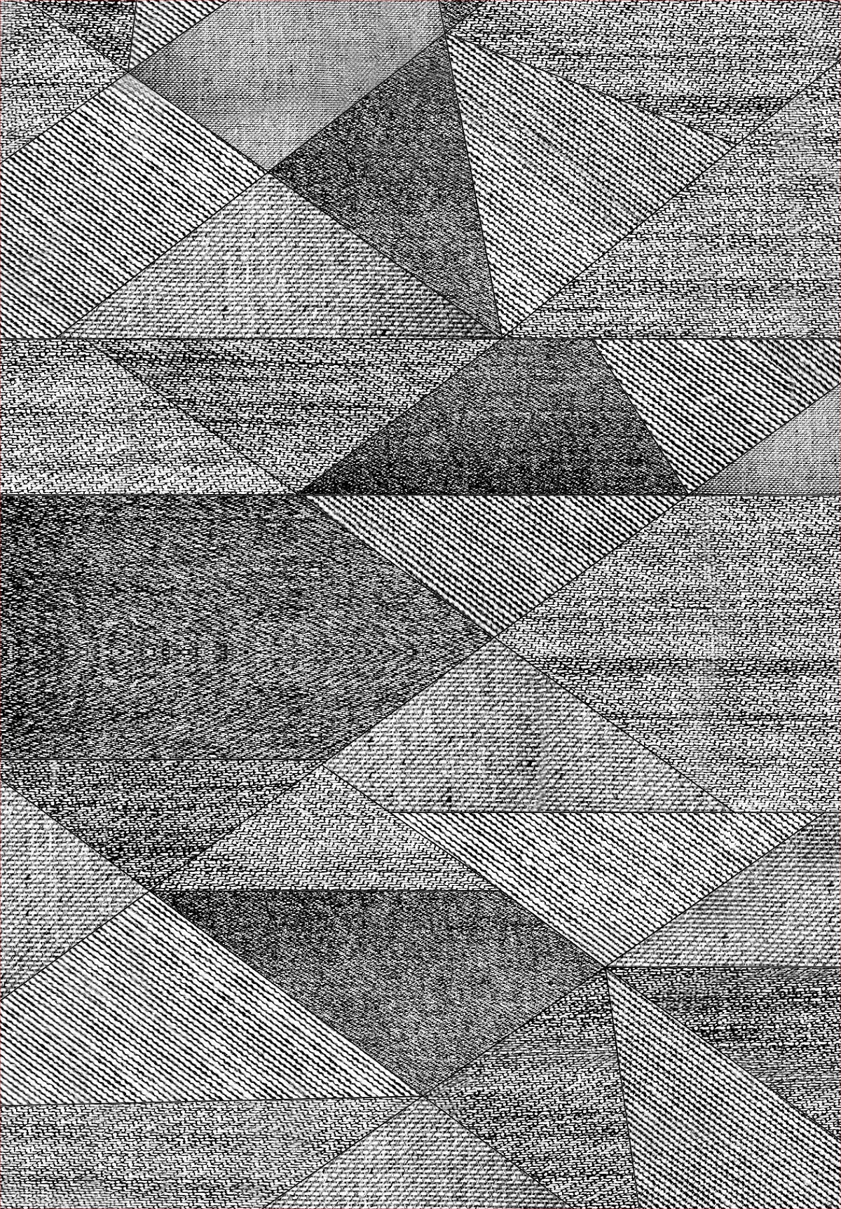 Kilim Collection M-6110