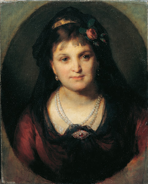 Rosalia Hermann 1872