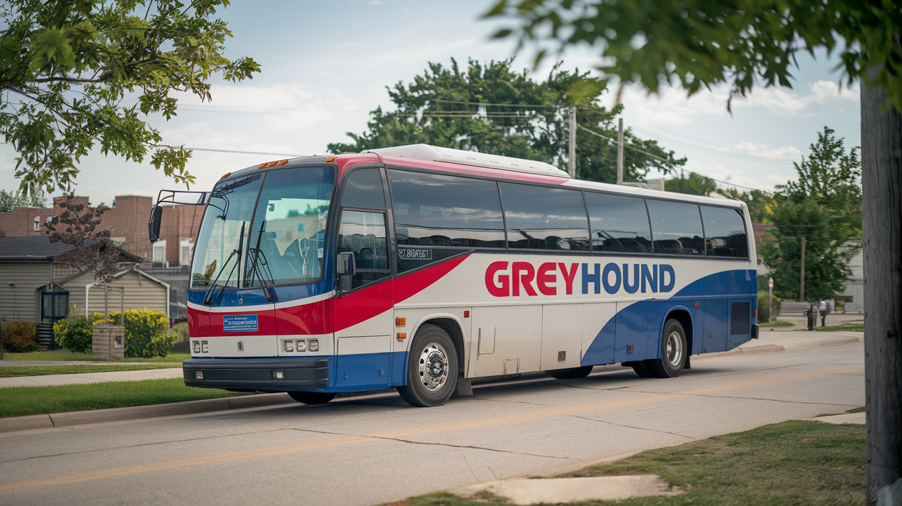 Bus Options from Charleston to Myrtle Beach