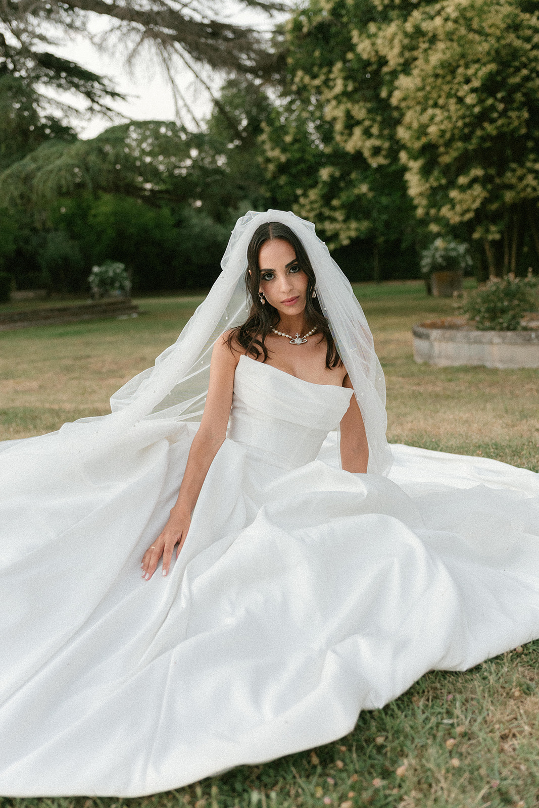 Boda de Ranya y Mario — fotografía 33
