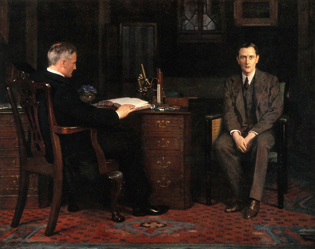 Sentence of death 1908