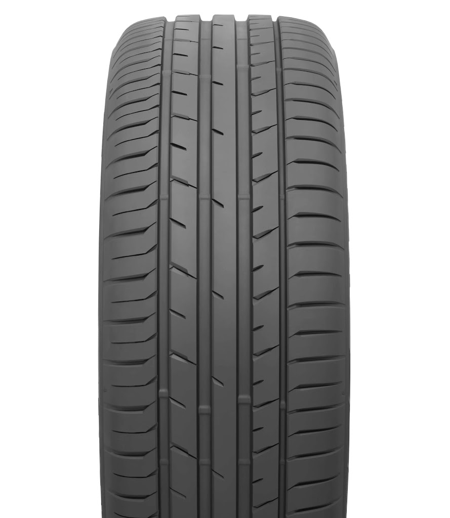 Proxes Sport Suv - Toyo Tires Latino Oficial