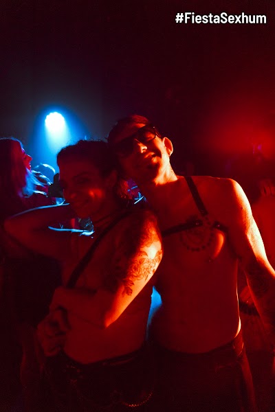 Foto por @lidroj
