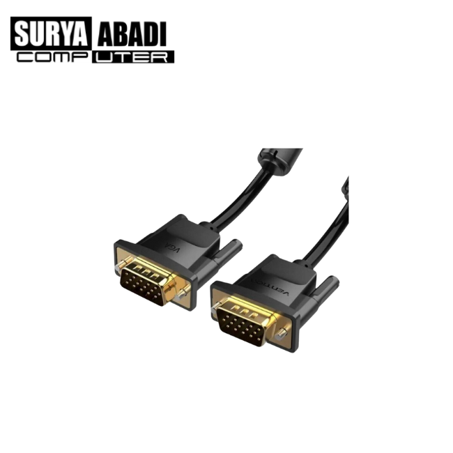 KABEL VGA PREMIUM VENTION 10M