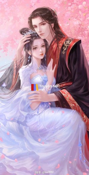 Hôn Sự Kỳ Lạ Của Thừa Tướng