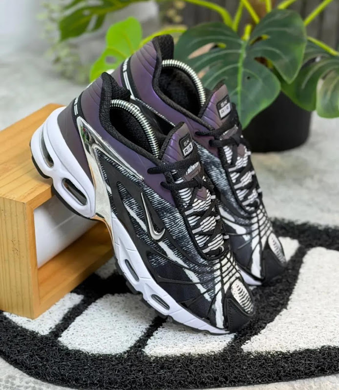 Nike Tailwind variante 2