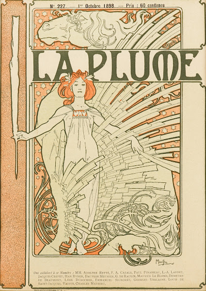 La Plume