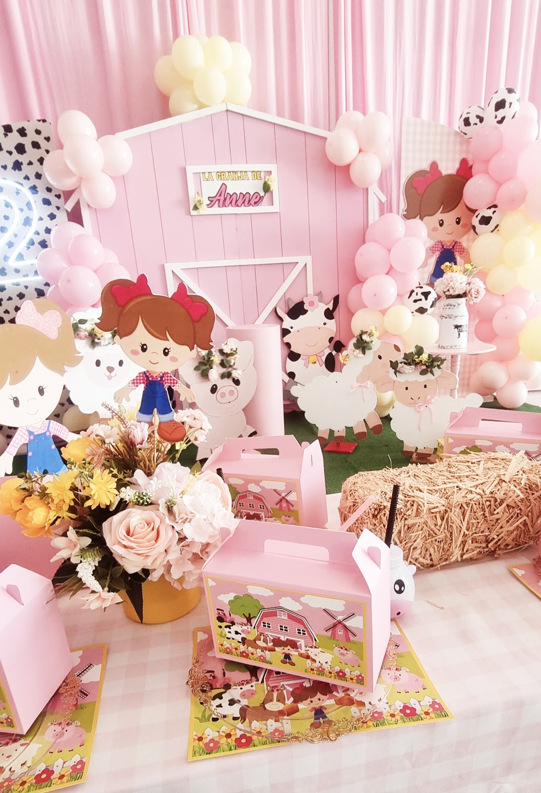 Fiestas infantiles - Celebraciones para niños - Marbella Princess Parties Tijuana