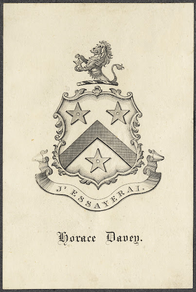 Horace Davey