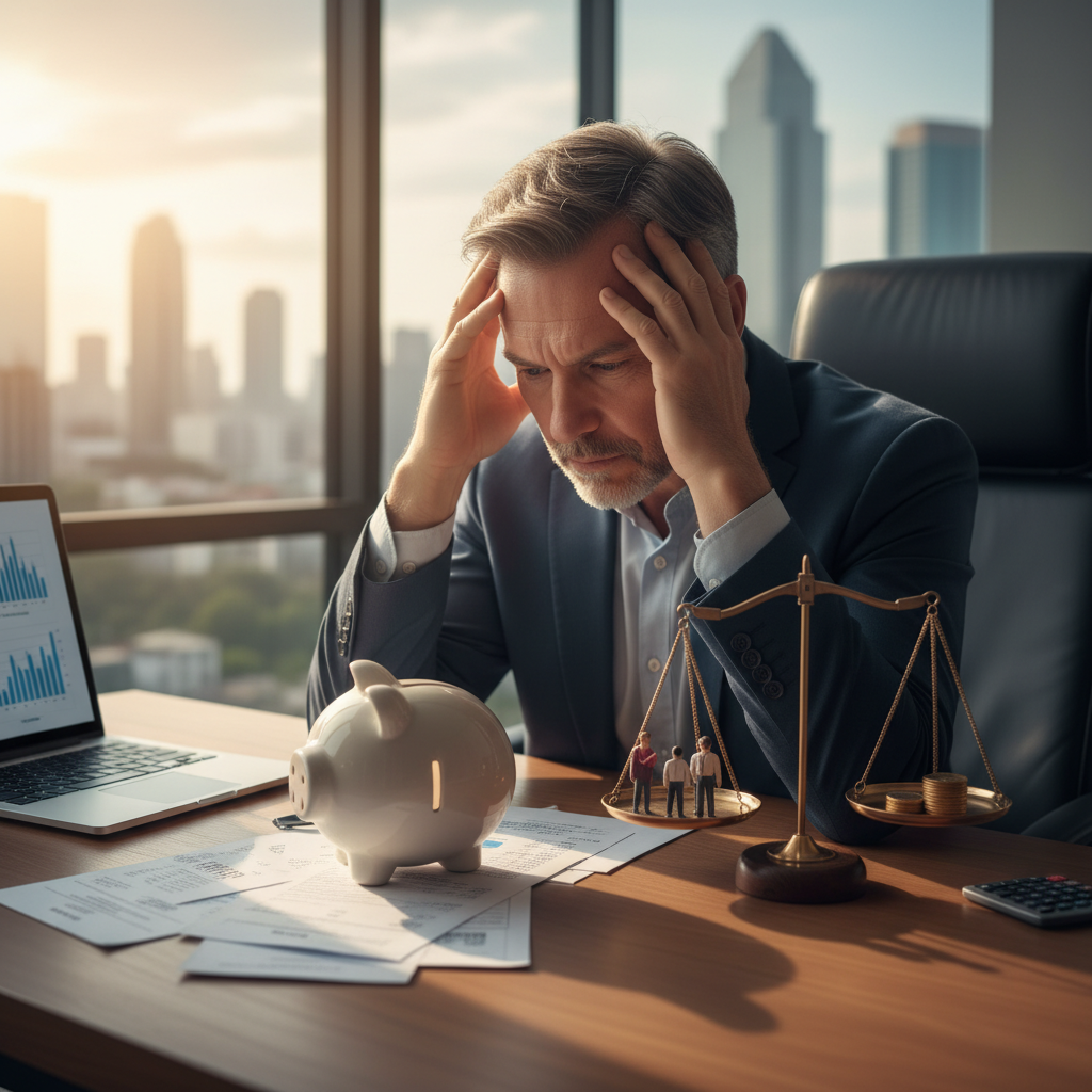 📢 사장님, 인건비 부담 많이 되시죠?