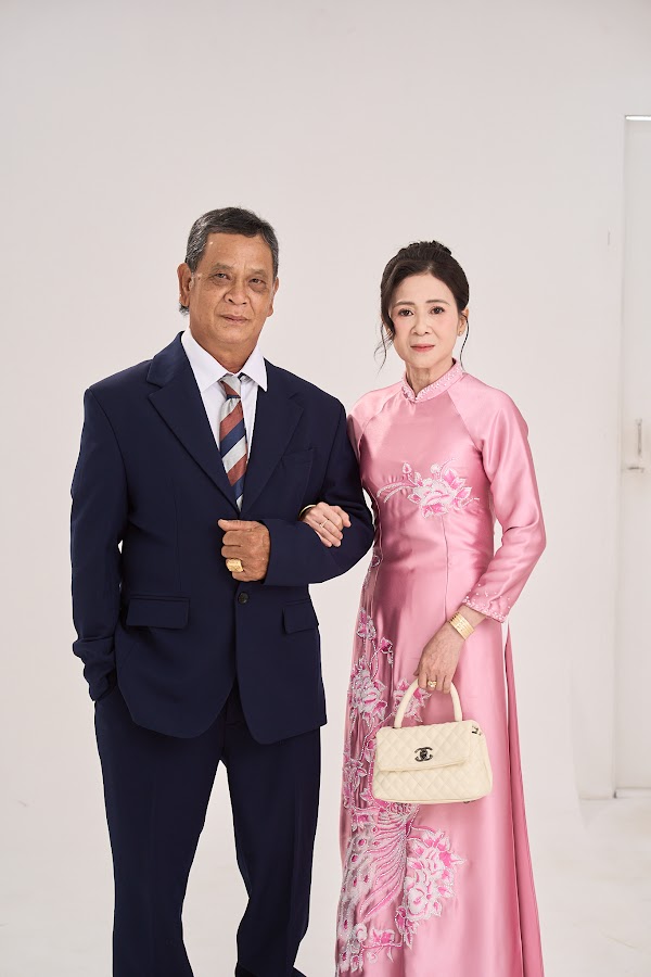 Ảnh bìa album