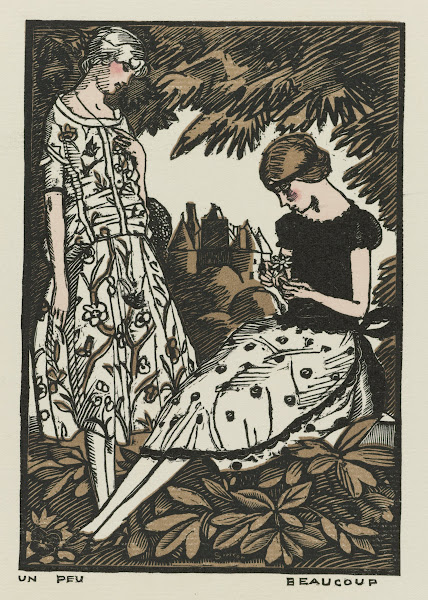 Un peu beaucoup 1920