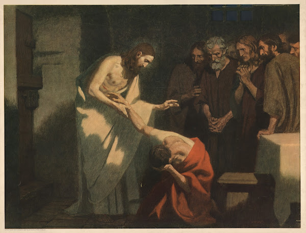 Doubting Thomas 1932