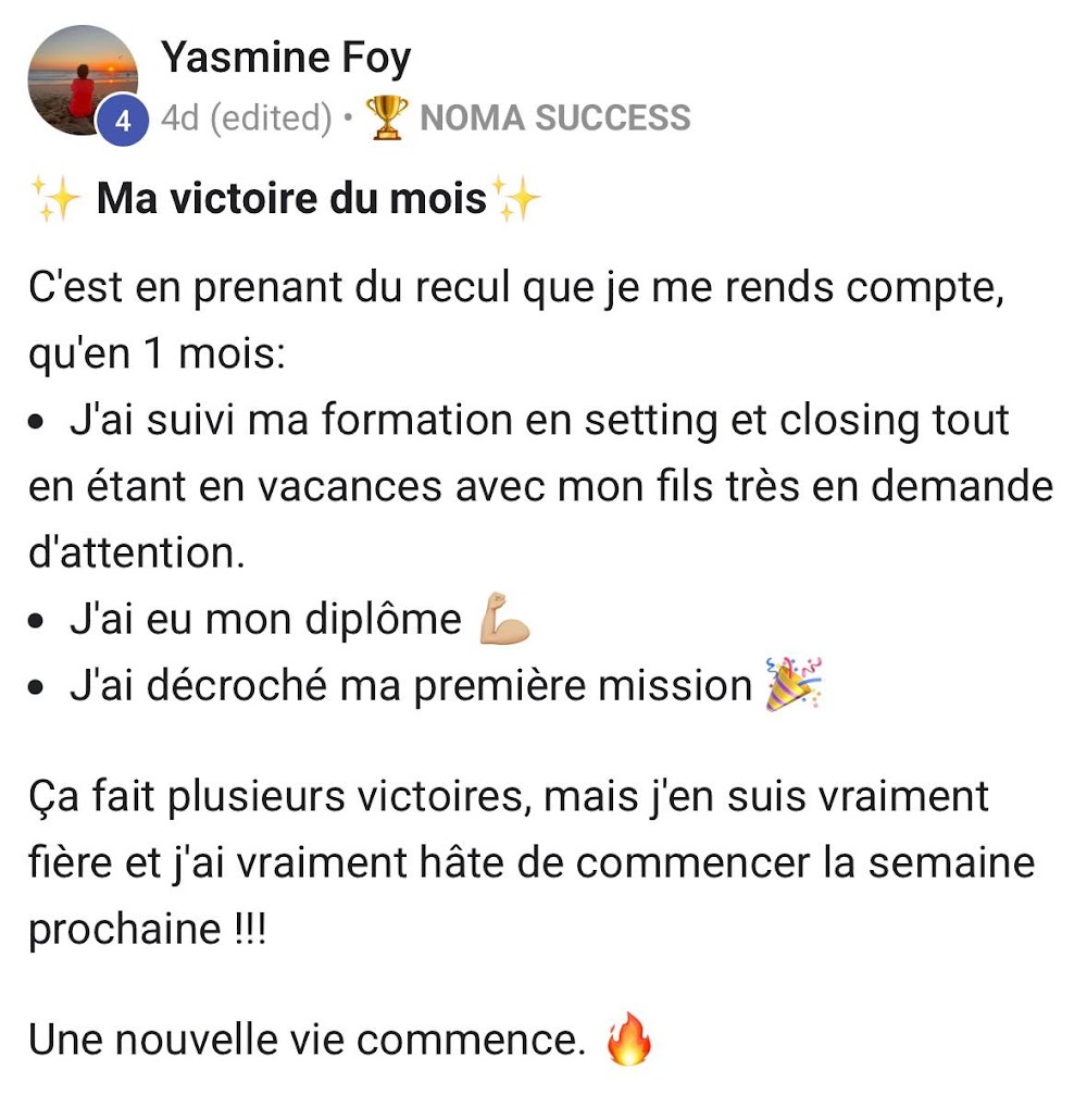 Yasmine