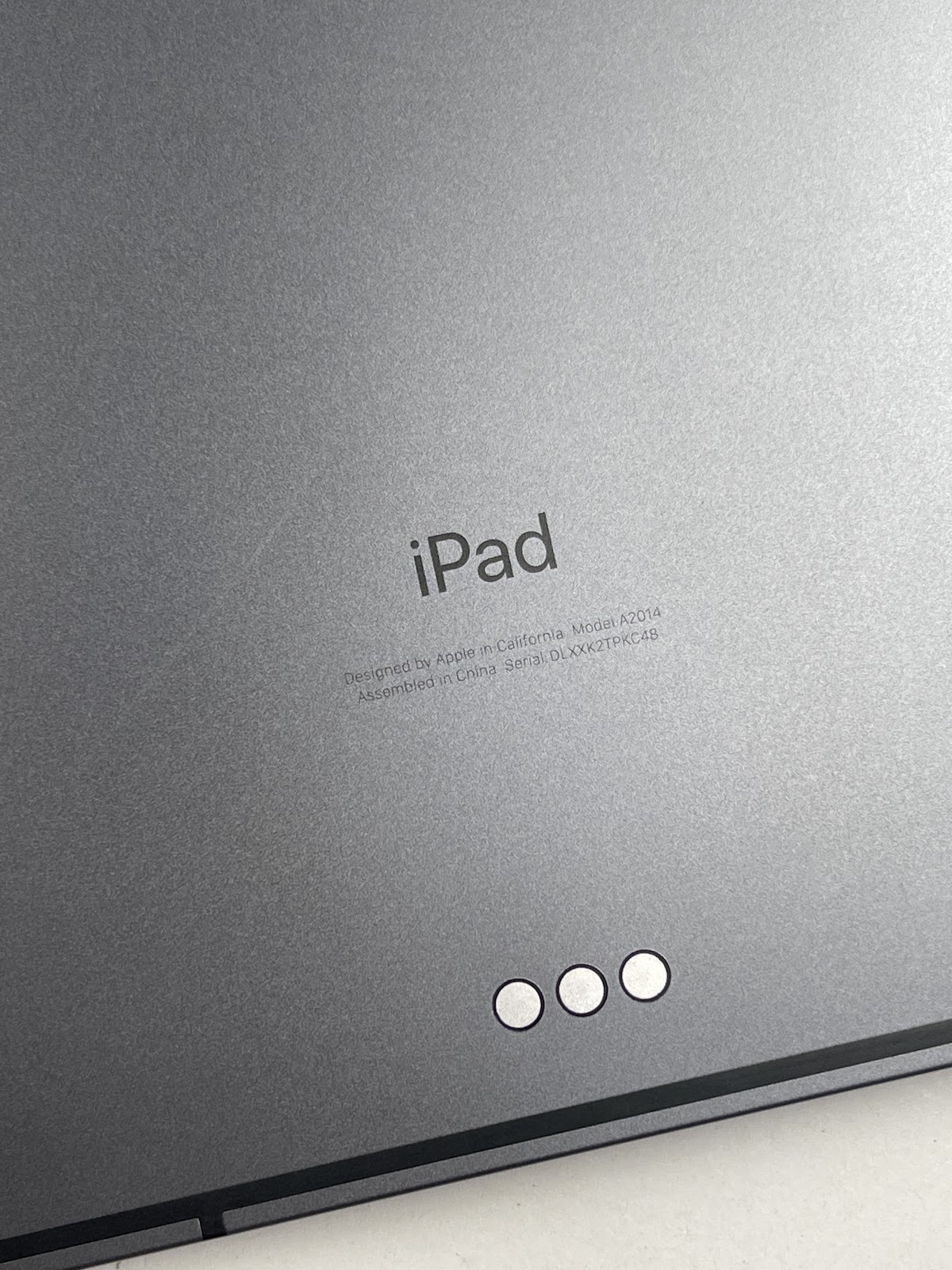 ipad pro 12.9 3rd 2018 商品圖片