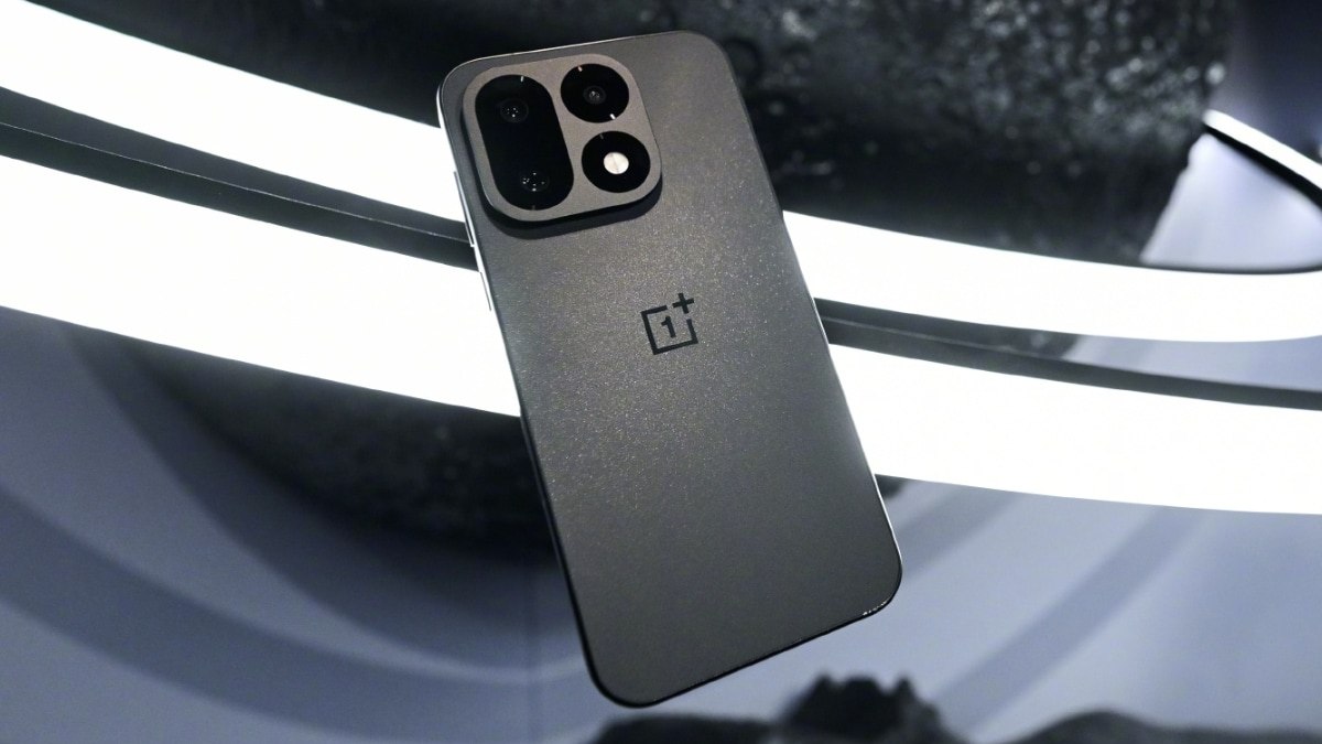 OnePlus 16 Global Testing Leaks Reveal 3 Model Numbers
