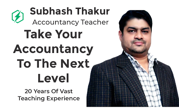 Subhash Thakur