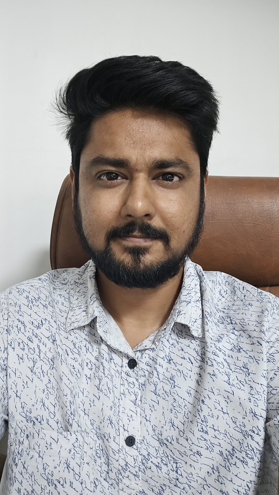 Ravi Jayantibhai Dabhi