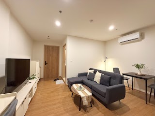 The Line Vibe ห้อง AON276 ภาพที่ 1