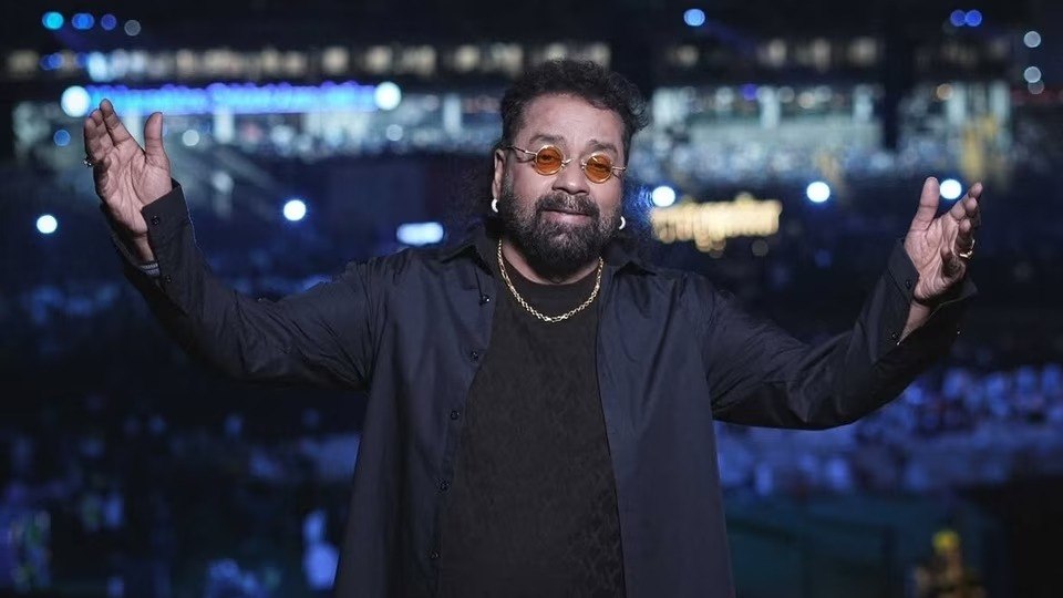Hariharan Laments Indian Music’s Shift to ‘Reels’ Over Art