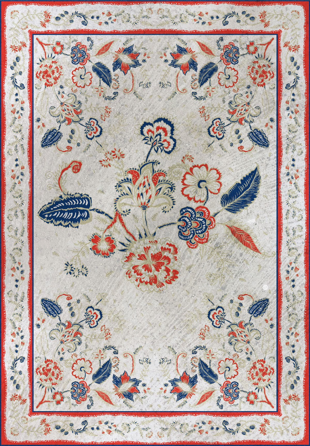 Kilim Collection M-1233
