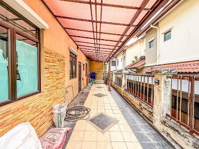 2.5 Storey Semi-D Puncak Bangi Seksyen 6 Bandar Baru Bangi — foto 10/10