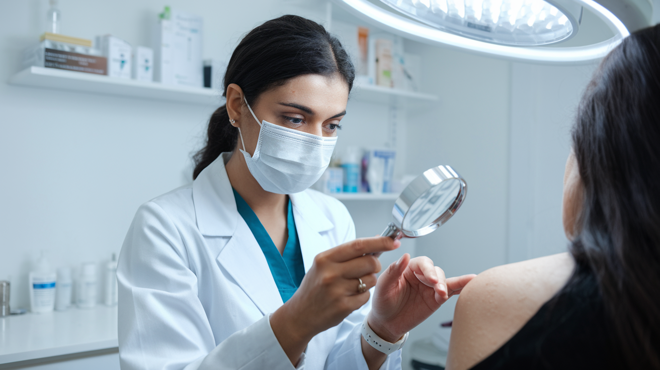 Best Dermatologists in Baner – Top Picks 2026