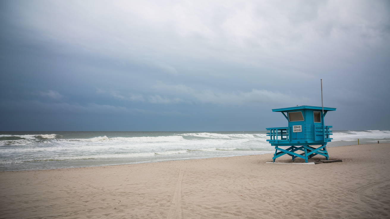 Is Myrtle Beach Closed Due to Hurricane? Latest Updates & Travel Tips