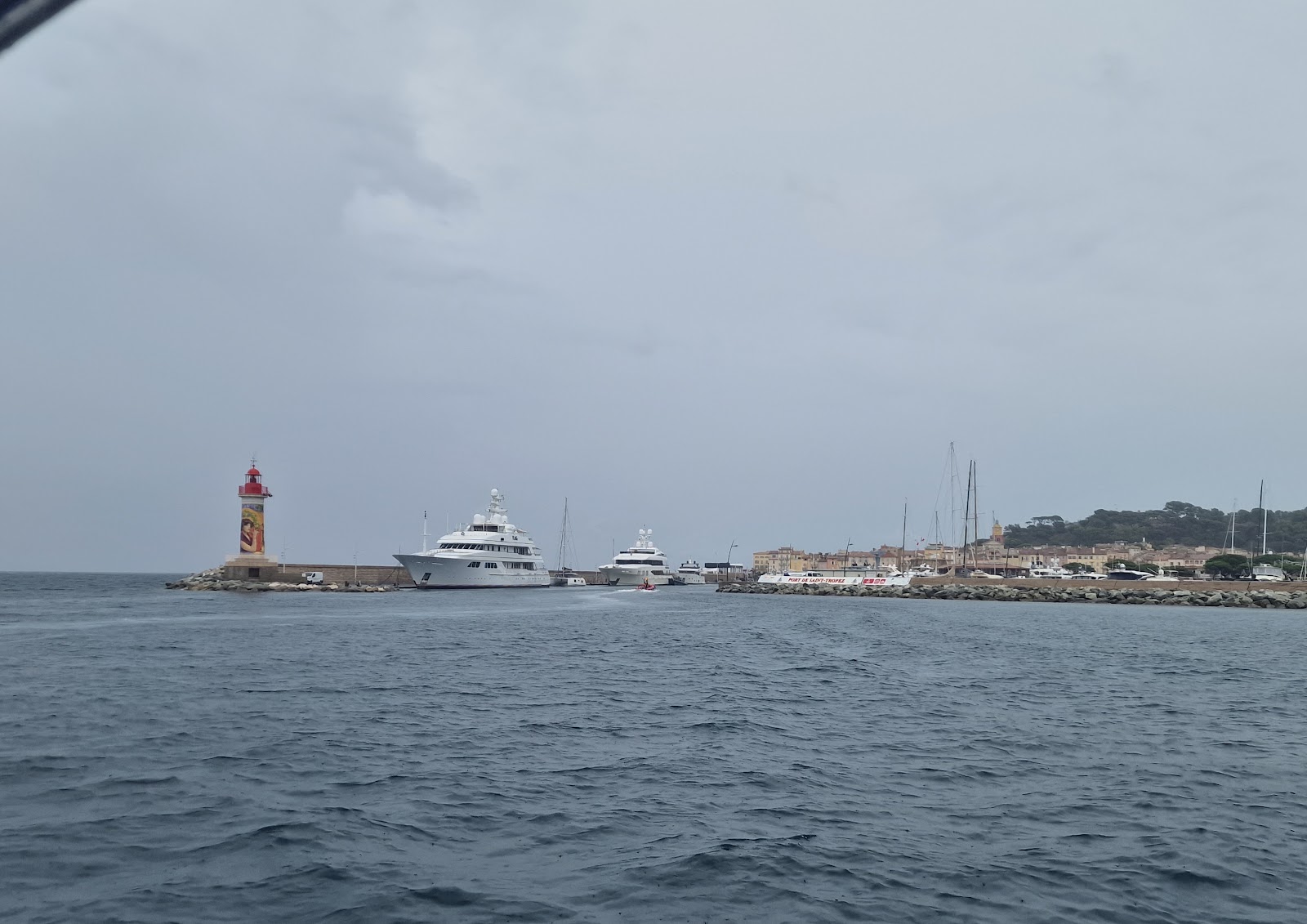 Photo de la navigation NAV-081