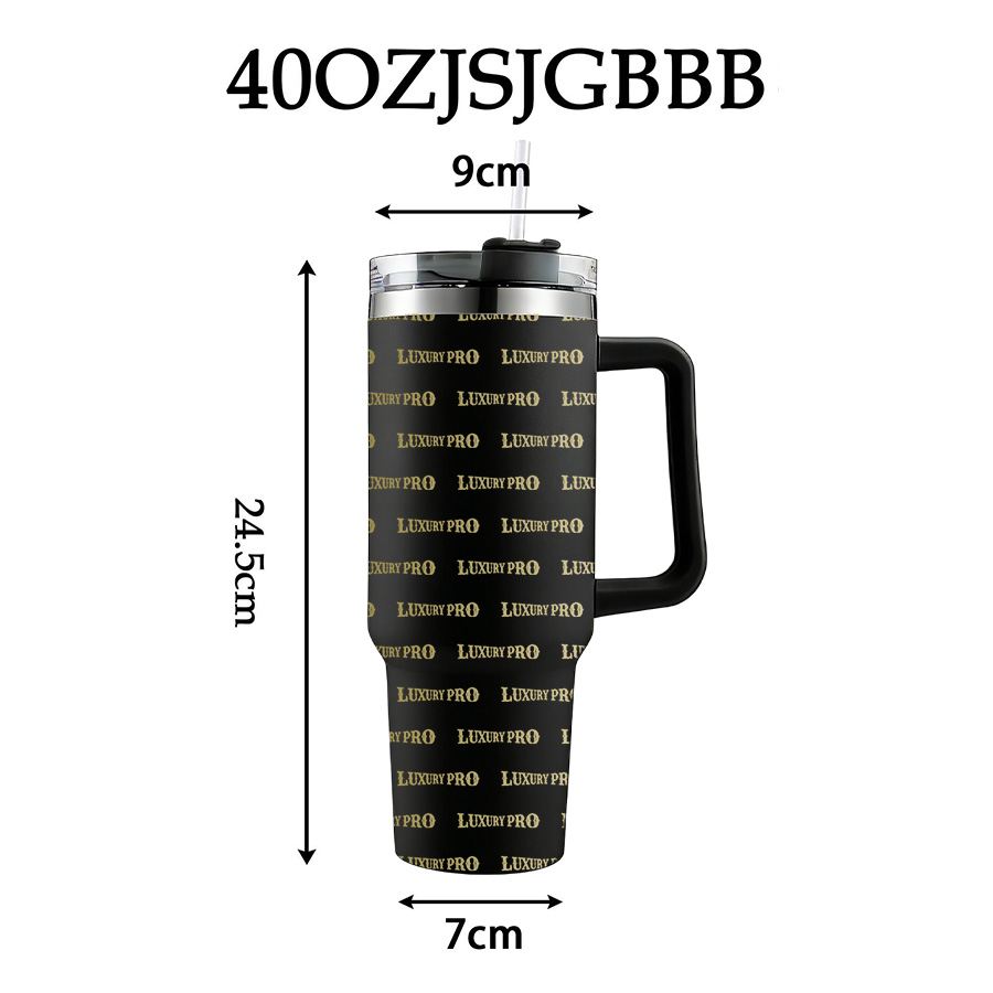2nd Gen Gold Body - 40oz Imitation Laser