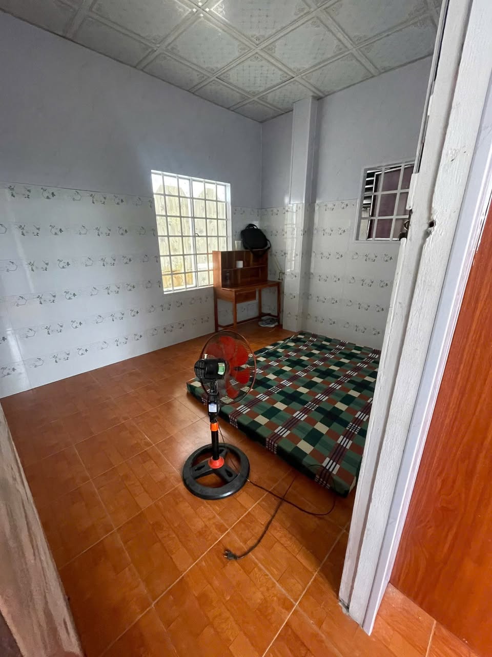 Cho thuê nhà nguyên căn tại Cẩm Lệ 4