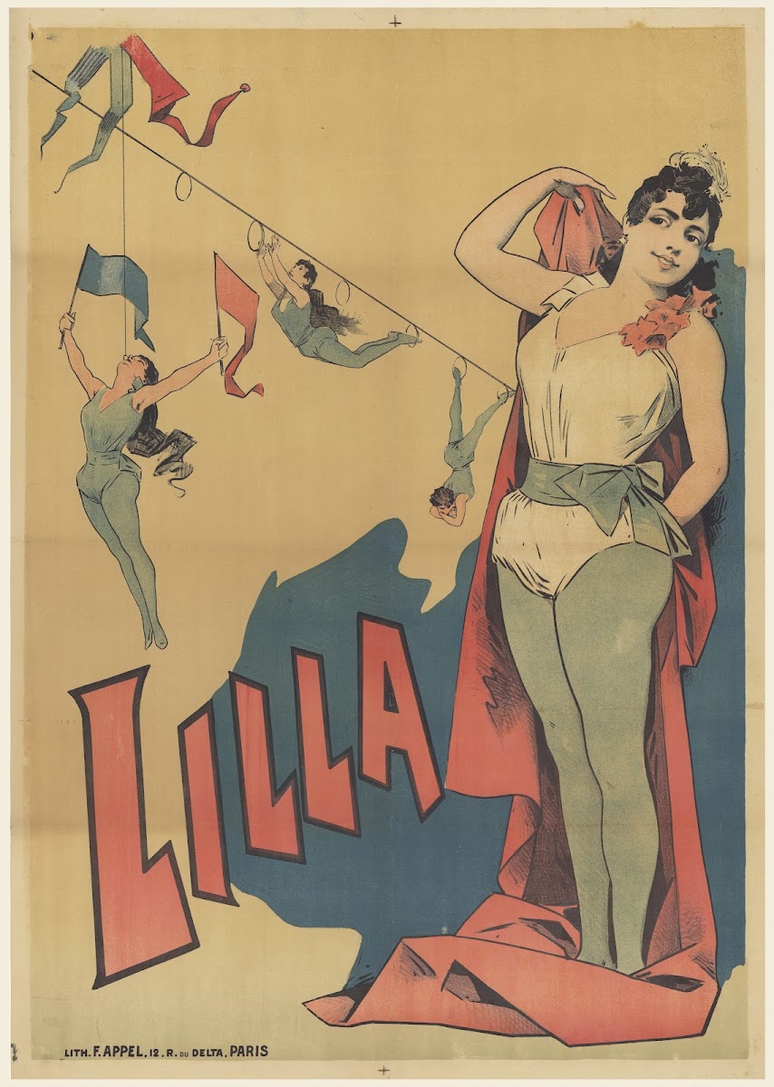 Lilla 1890
