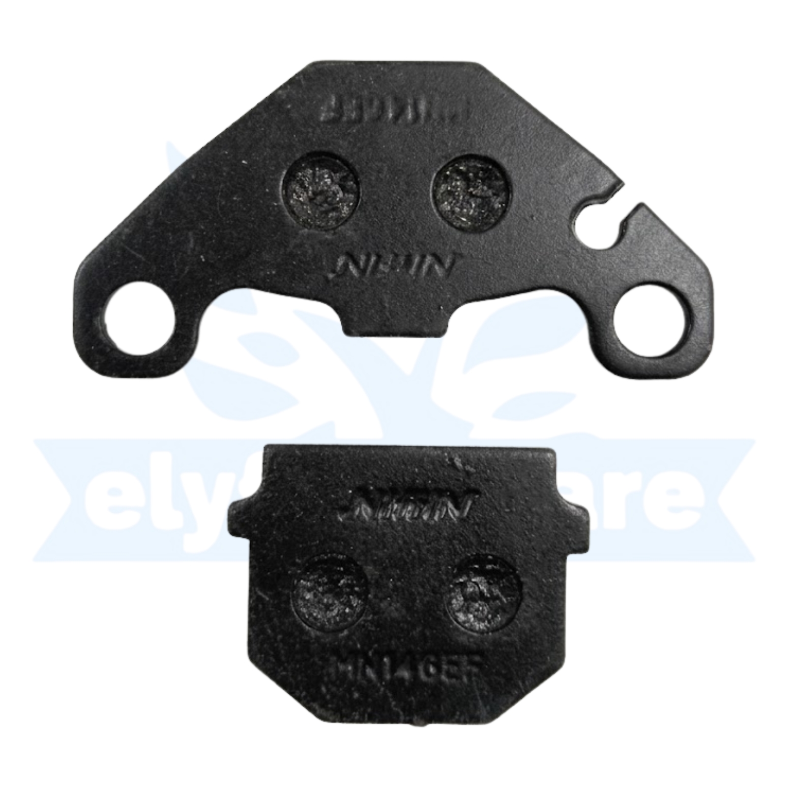 DISC PAD [DP13 ULAA REAR] (0a41)
