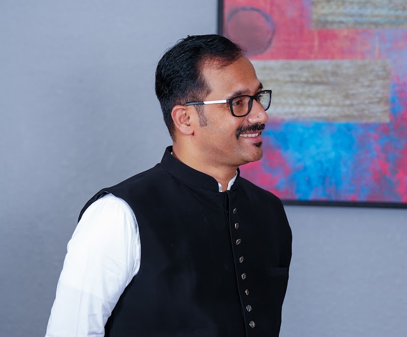 Deepak Shetty — Yakshagana photo 16