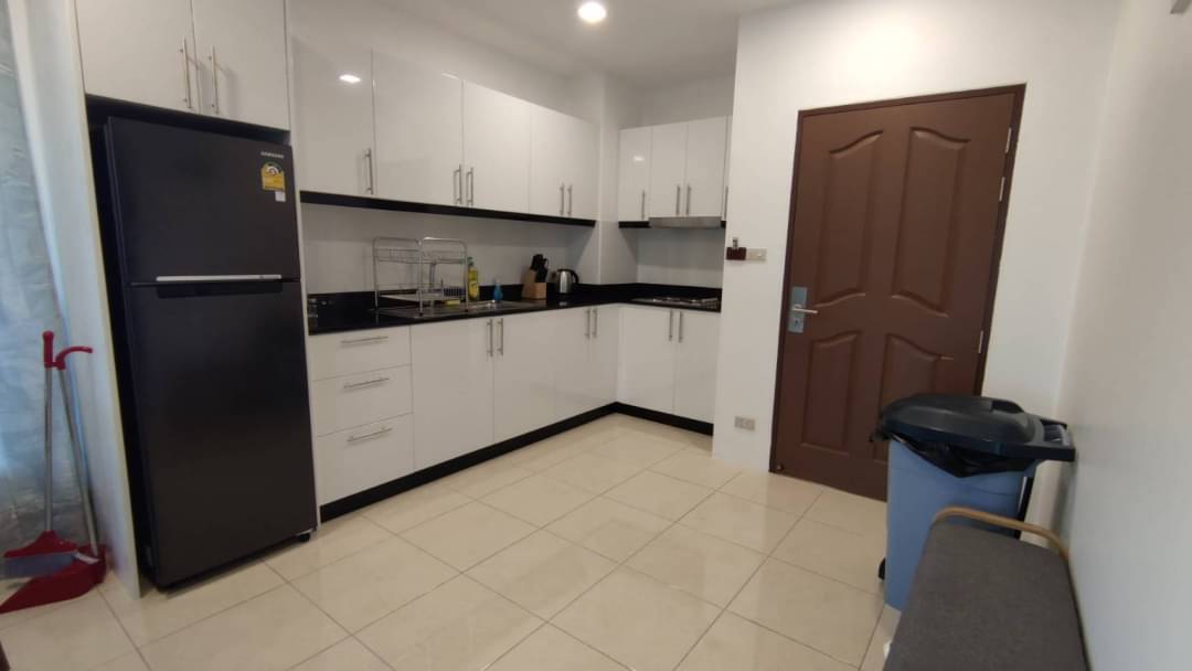 Nordic Park Hill/F3 1 BED · 1 BATH · 77 SQ M · LARGE BALCONY 4