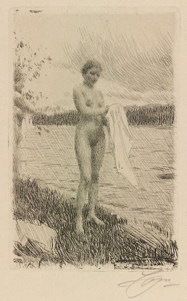 Dal River 1919