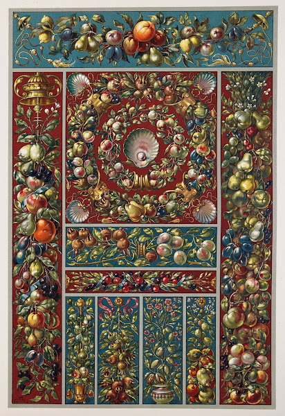 Die Pflanze in Kunst und Gewerbe Pl078 1886